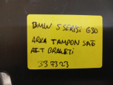 Oto Çıkma Parça / Bmw / 5 Serisi / Tampon / Arka Tampon / Çıkma Parça 
