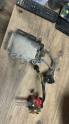Mercedes w210 far zenon beyni ve zenon far