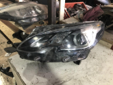 PEUGEOT 2008 SOL FAR 90167010