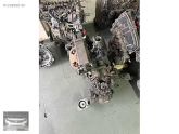 FİAT ALBEA 1.2 BENZİNLİ KOMPLE MOTOR ŞANZUMAN ÇIKMA ORJİNAL