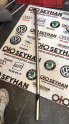 Oto Çıkma Parça / Volkswagen / Jetta / Kaporta & Karoser / Sol Ön Kapı / Çıkma Parça 