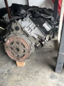 BMW f10 komple motor
