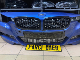 Oto Çıkma Parça / Bmw / 3 Serisi / Tampon / Ön Tampon / Çıkma Parça 