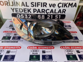 Oto Çıkma Parça / Seat / Ibiza / Far & Stop / Sağ Ön Far / Çıkma Parça 