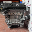Oto Çıkma Parça / Peugeot / 207 / Motor / Motor (komple) / Çıkma Parça 