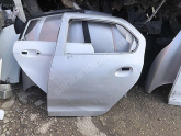 Oto Çıkma Parça / Renault / Symbol / Kaporta & Karoser / Sol Arka Kapı / Çıkma Parça 