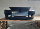 PEUGEOT 307 2006-2008 ARASI ÖN TAMPON DOLU SİYAH SIFIR
