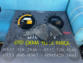 Oto Çıkma Parça / Mitsubishi / L200 / Radyatör / Radyatör Ayağı / Çıkma Parça 