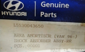 Oto Çıkma Parça / Hyundai / H100 / Alt Takım / Amortisör / Sıfır Parça 