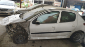 Oto Çıkma Parça / Peugeot / 3008 / Kaporta & Karoser / Sağ Ön Kapı / Çıkma Parça 