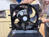 Oto Çıkma Parça / Citroen / C2 / Fan / Fan Motoru / Çıkma Parça 