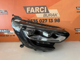 Oto Çıkma Parça / Renault / Megane / Far & Stop / Sağ Ön Far / Çıkma Parça 