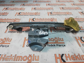 Oto Çıkma Parça / Renault / Clio / Oto Cam / Cam Krikosu / Çıkma Parça 