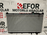 HONDA CİVİC SIFIR SU RADYATÖR 1.5 FC5 15-20 OEM NO:19010-59G-N01