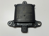 FORESTER RADAR BEYNİ ORJİNAL A2C7647100400 CCAB14LP5730T6