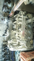 Opel Vectra C 1.9 CDTI motor