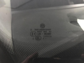 Oto Çıkma Parça / Volkswagen / Passat / Oto Cam / Ön Cam Izgarası / Çıkma Parça 