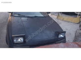 Oto Çıkma Parça / Mazda / 323 / Kaporta & Karoser / Kaput / Çıkma Parça 