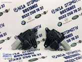 Oto Çıkma Parça / Mercedes / B Serisi / Oto Cam / Cam Motoru / Çıkma Parça 