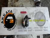 Oto Çıkma Parça / Toyota / Auris / Elektrik / Marş Motoru / Çıkma Parça 