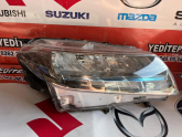 SUZUKİ VİTARA FAR LED SAG 2020-