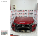 Oto Çıkma Parça / Toyota / Hilux / Tampon / Ön Tampon / Çıkma Parça 
