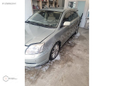 Oto Çıkma Parça / Toyota / Avensis / Ayna / Sol Dış Ayna / Çıkma Parça 