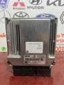 DDE 7 806 976 BMW X5 E70 MOTOR Beyni 3.0