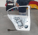 Oto Çıkma Parça / Toyota / Corolla / Kaporta & Karoser / Sol Arka Kapı / Çıkma Parça 