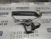 Oto Çıkma Parça / Nissan / Qashqai / Oto Cam / Cam Krikosu / Çıkma Parça 