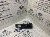 Oto Çıkma Parça / Volkswagen / Caddy / Tampon / Tampon Izgarası / Sıfır Parça 