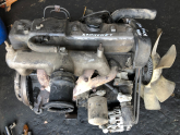 Hyundai H100 1994-2008 Kamyonet Komple Motor