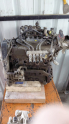 FİAT DOBLO 1.4 BENZİNLİ 8 VALF MOTOR ÇIKMA ORJİNAL - MURAT OTO