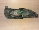 Oto Çıkma Parça / Mazda / 3 / Oto Cam / Ön Cam Izgarası / Çıkma Parça 