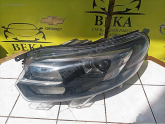 OPEL ZAFİRA SOL FAR ÇIKMA ORJİNAL YEDEK PARÇA