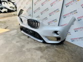 Oto Çıkma Parça / Bmw / X1 / Tampon / Ön Tampon / Çıkma Parça 