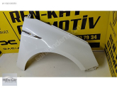 Oto Çıkma Parça / Renault / Megane / Kaporta & Karoser / Sağ Ön Çamurluk / Çıkma Parça 