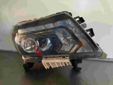 Oto Çıkma Parça / Nissan / Navara / Far & Stop / Sağ Ön Far / Çıkma Parça 