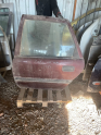 OPEL VECTRA A SOL ARKA KAPI
