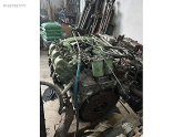 Oto Çıkma Parça / Mercedes / C Serisi / Motor / Motor (komple) / Çıkma Parça 
