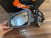 Oto Çıkma Parça / Audi / A4 / Ayna / Sol Dış Ayna / Çıkma Parça 