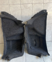 Oto Çıkma Parça / Volkswagen / Jetta / Koltuk & Döşeme / Taban Halısı / Çıkma Parça 