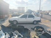 Oto Çıkma Parça / Renault / R 19 / Kaporta & Karoser / Sağ Ön Kapı / Çıkma Parça 