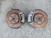 Oto Çıkma Parça / Toyota / Corolla / Fan / Fan Motoru / Çıkma Parça 