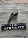 dacia duster 1.5 dci gaz pedalı çıkma orjinal sökme