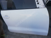 Oto Çıkma Parça / Volkswagen / Polo / Kaporta & Karoser / Sağ Ön Kapı / Çıkma Parça 