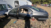 PEUGEOT 607 SOL ARKA KAPI