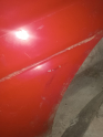 Oto Çıkma Parça / Mercedes / SL / Kaporta & Karoser / Sol Ön Kapı / Çıkma Parça 