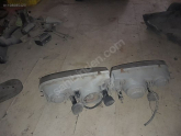Oto Çıkma Parça / Hyundai / H100 / Far & Stop / Sol Ön Far / Çıkma Parça 