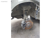 PEUGEOT PEJO 407 SAĞ SOL TAŞIYICI DEVE BOYNU HELEZYON YAYI